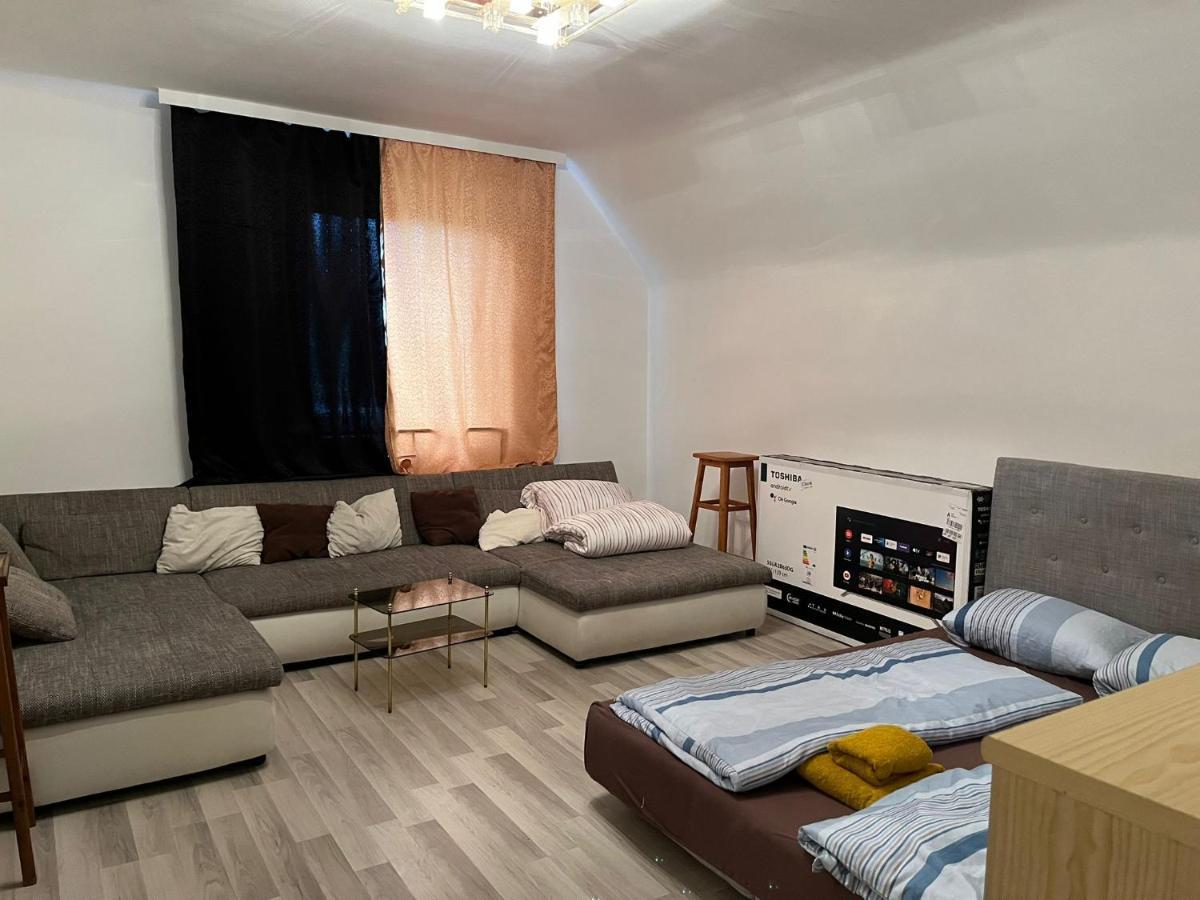 Breathtaking Shared Villa Near Danube River /W Garden And Parking Vídeň Exteriér fotografie