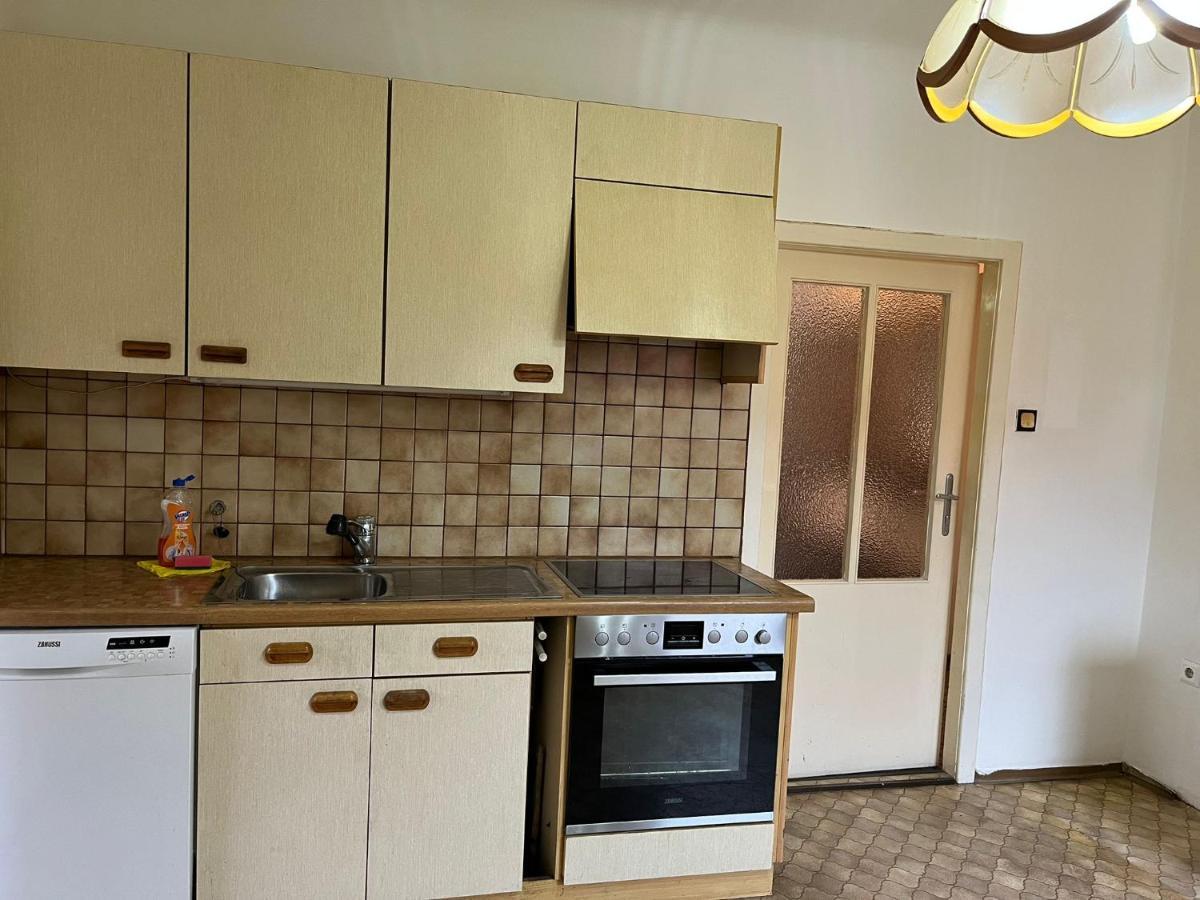 Breathtaking Shared Villa Near Danube River /W Garden And Parking Vídeň Exteriér fotografie
