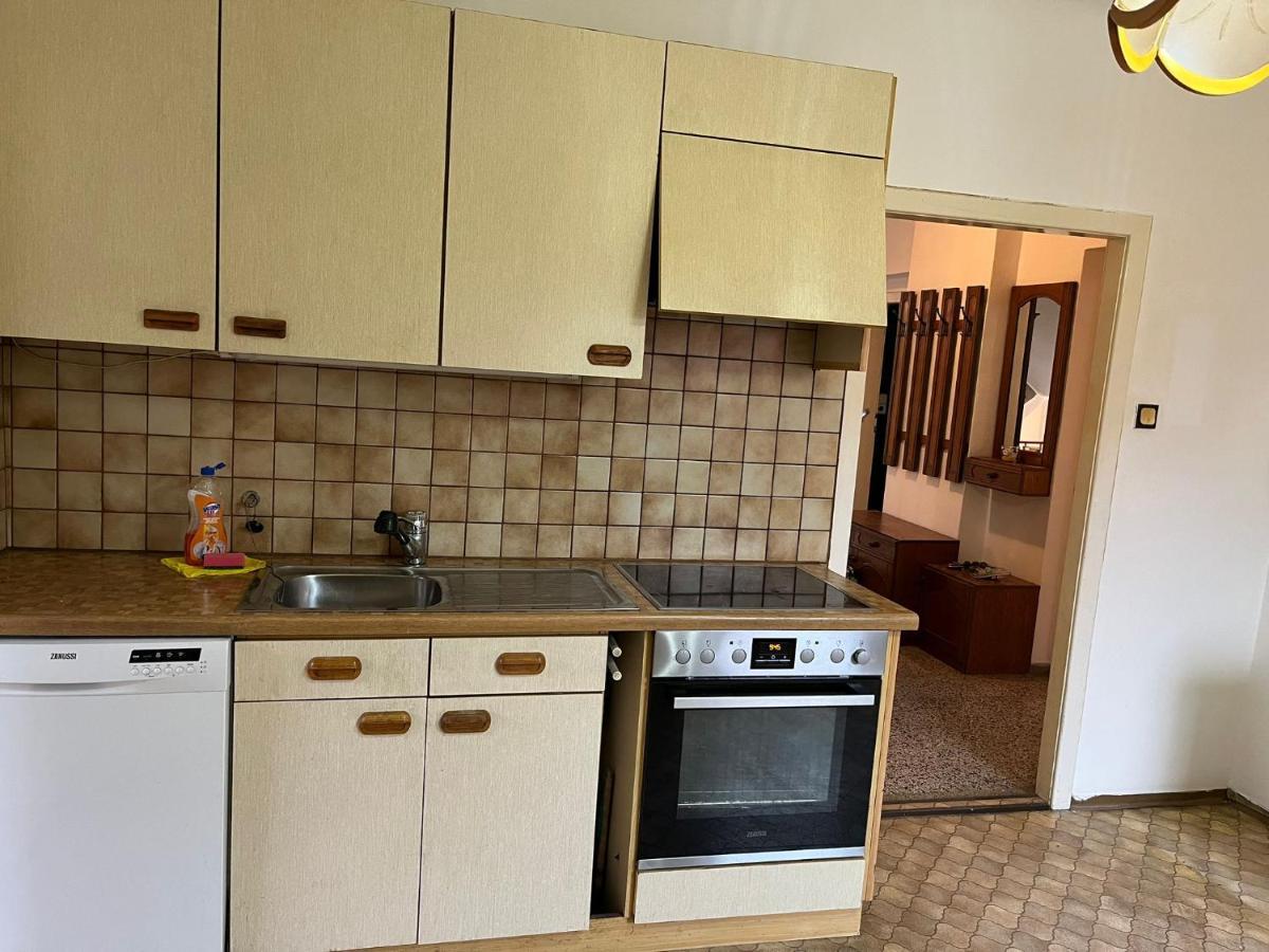 Breathtaking Shared Villa Near Danube River /W Garden And Parking Vídeň Exteriér fotografie