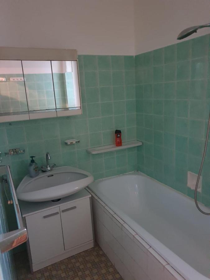 Breathtaking Shared Villa Near Danube River /W Garden And Parking Vídeň Exteriér fotografie