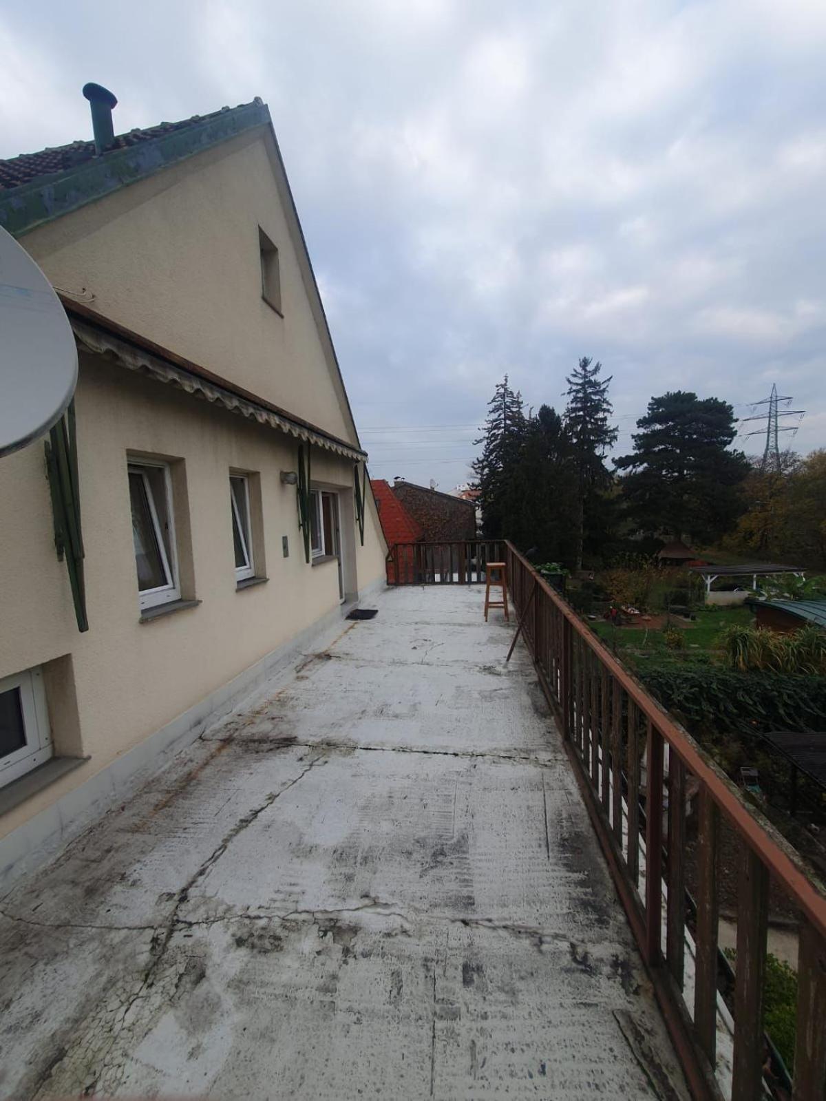 Breathtaking Shared Villa Near Danube River /W Garden And Parking Vídeň Exteriér fotografie